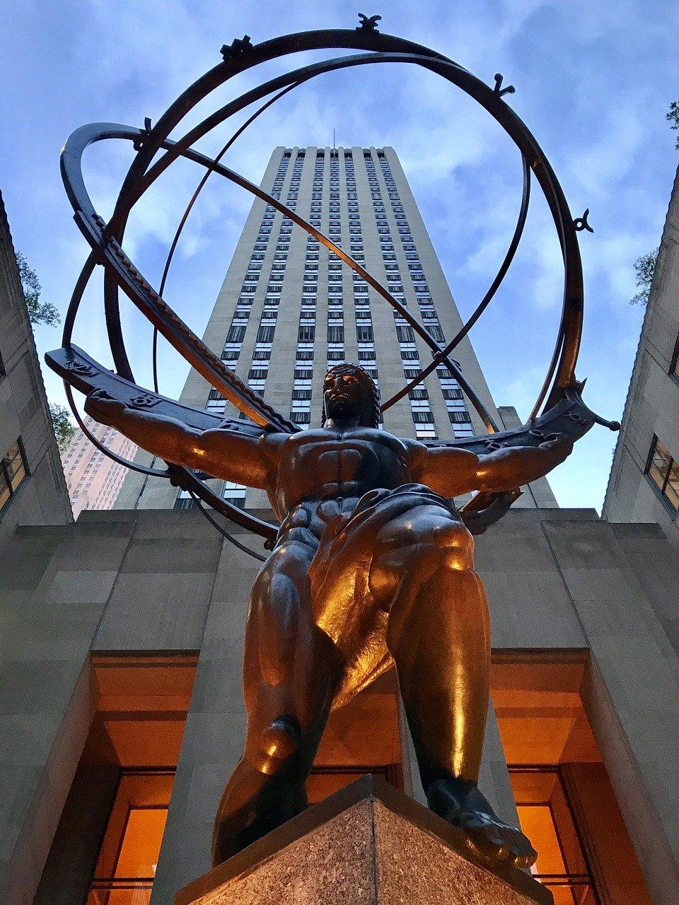 沃尔顿户型优势分析