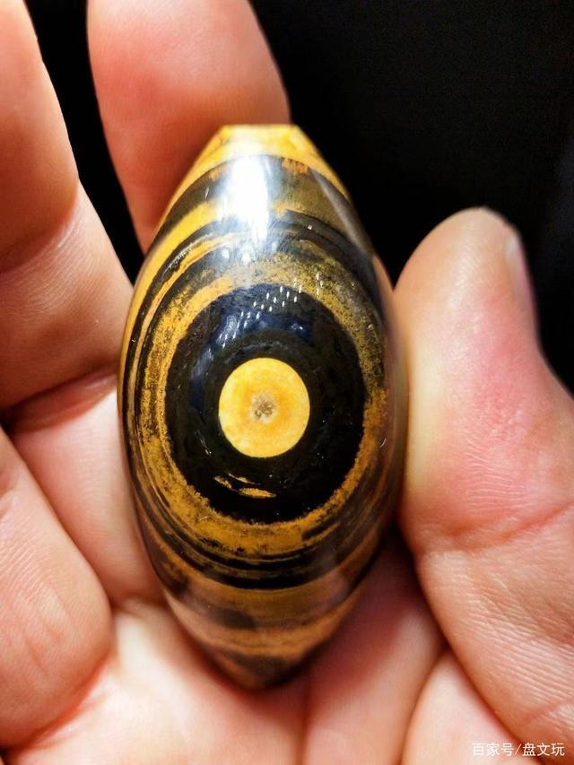超稀少品】最高級蒙天珠✨最高級品質✨大珠 超稀少品】最高級蒙天珠