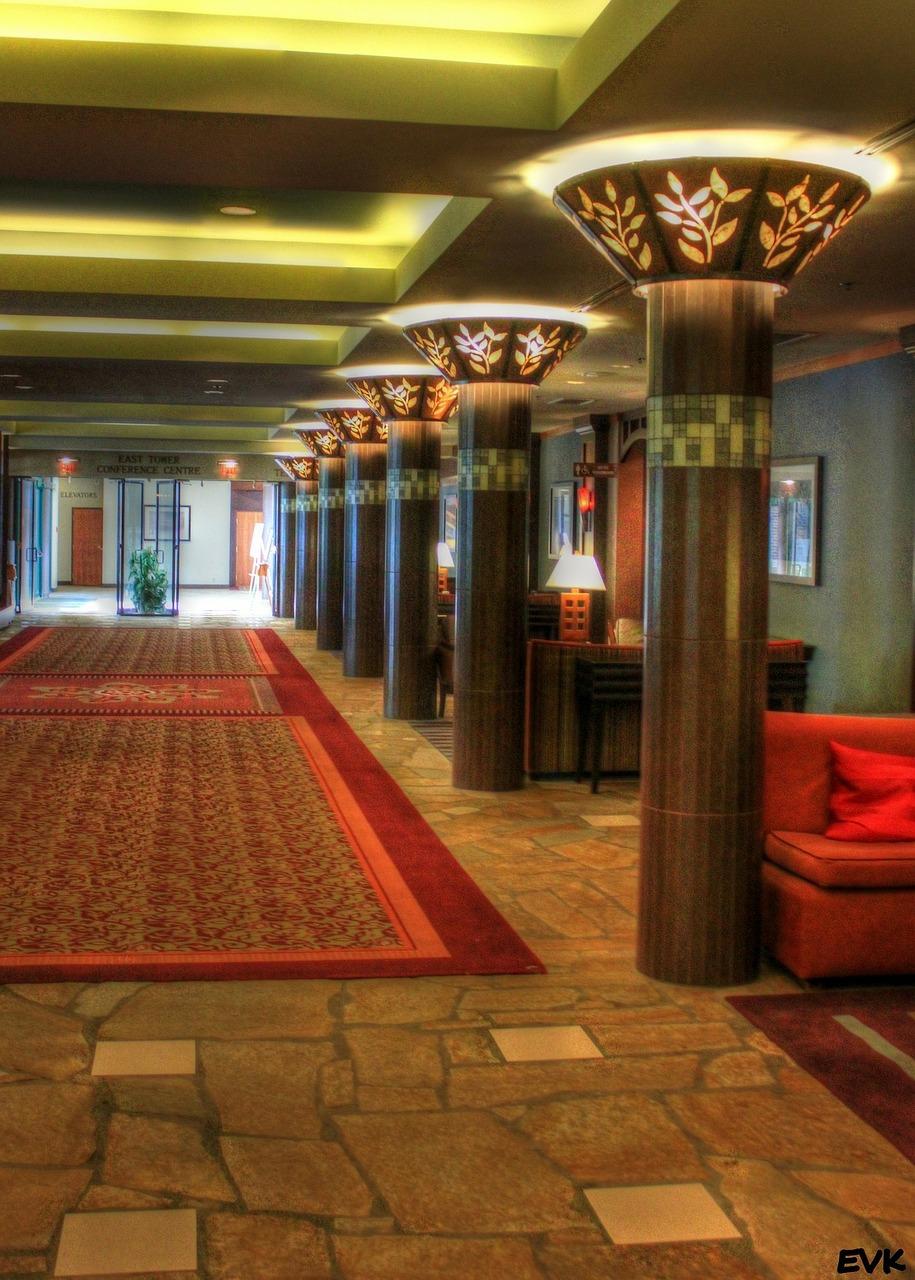 4. 咖啡机与制冰机