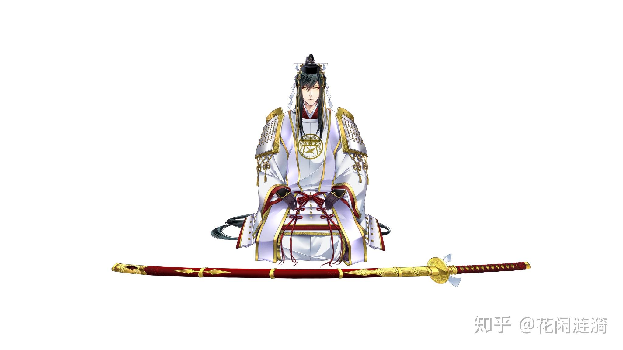 刀剑乱舞哪把大太刀比较好