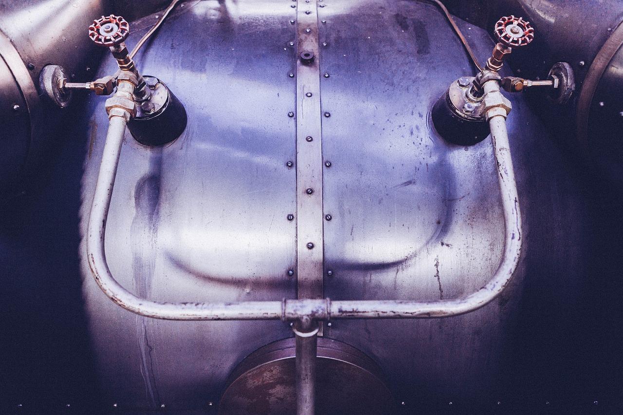 怎么看煤气罐漏气