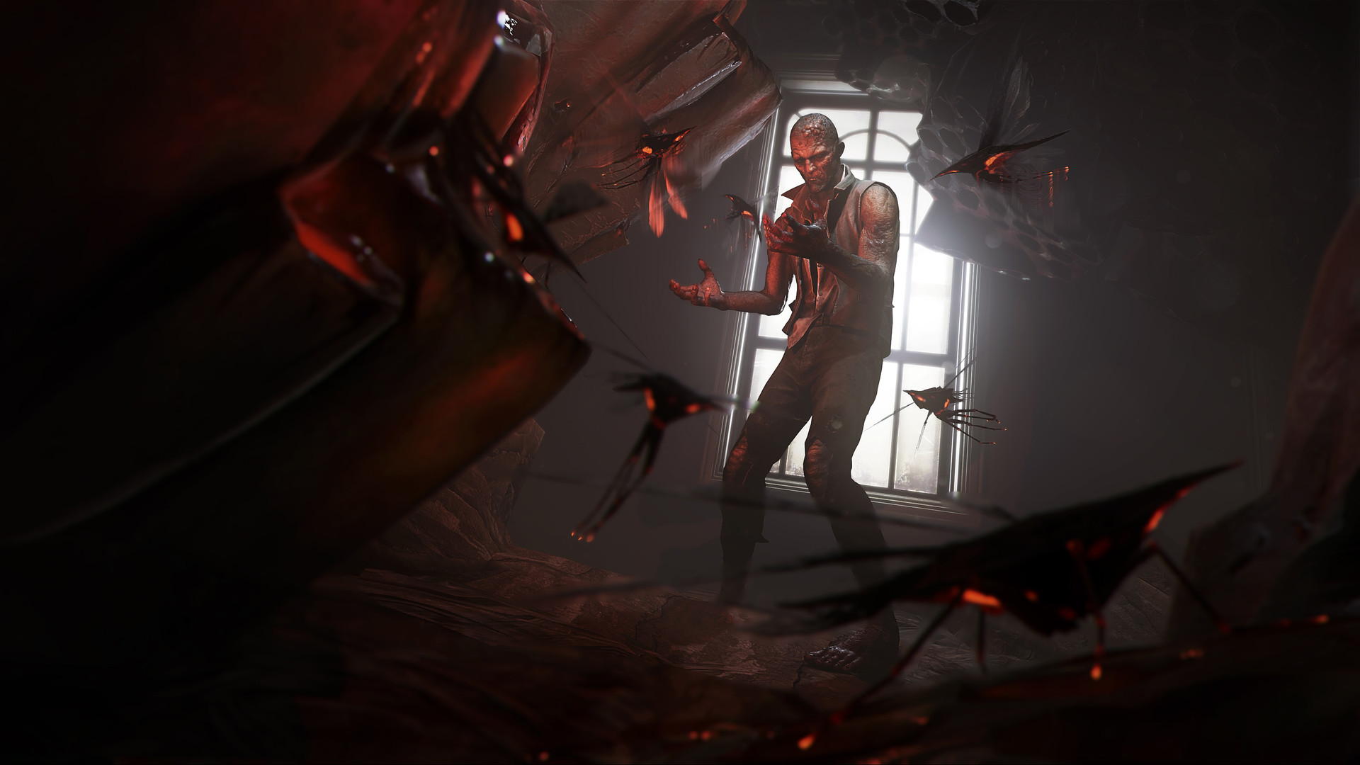 图片[4]-耻辱2/羞辱2/Dishonored 2-电脑游戏俊享空间-游戏仓库-俊享空间 | 一站式免费资源社区 - 海量软件 / 源码 / 项目 / 壁纸 / 游戏等免费获取
