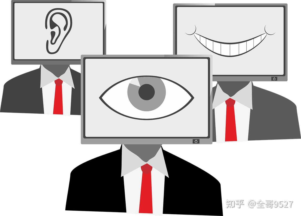 没人揭示丑陋，就永远是伪善 - 知乎