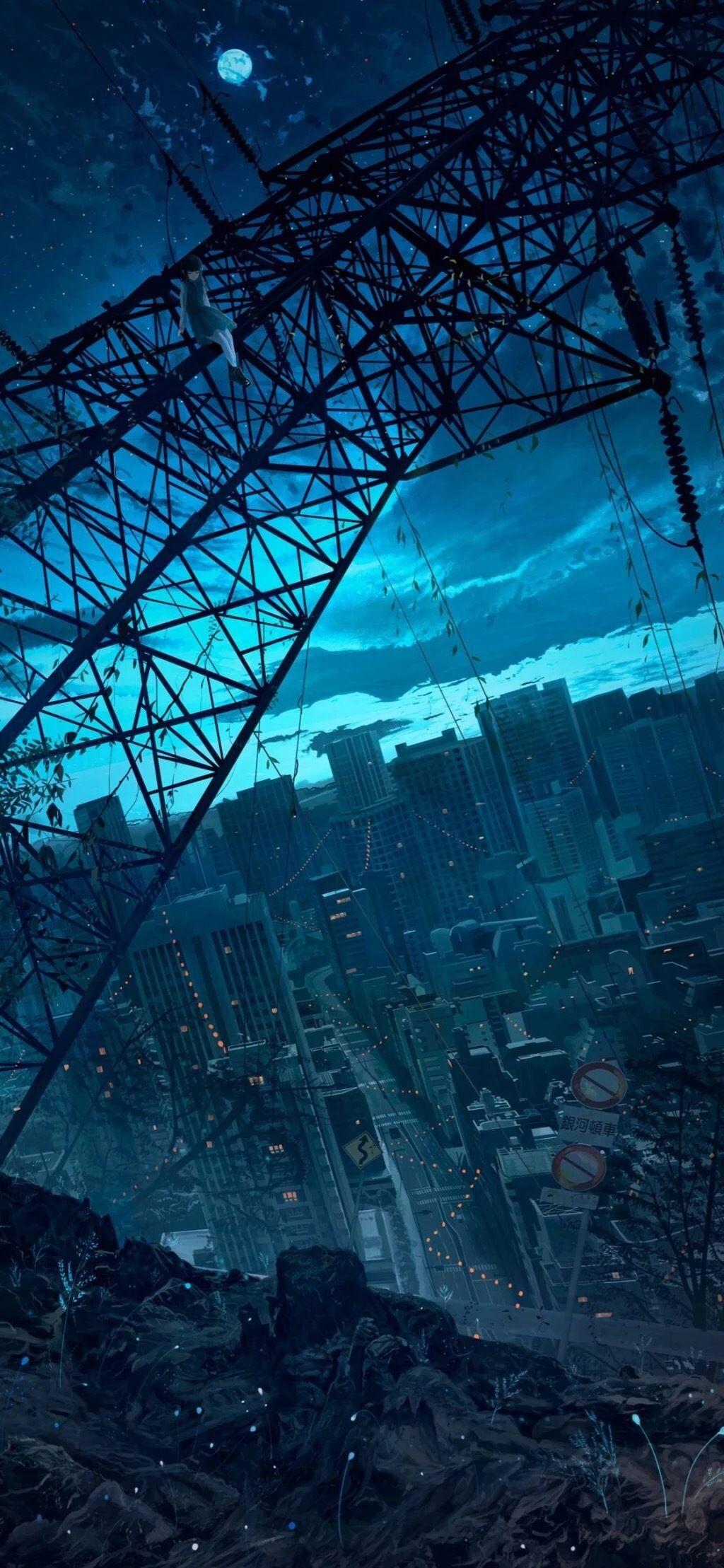 有哪些适合华为p30/p30 pro的壁纸? - 知乎