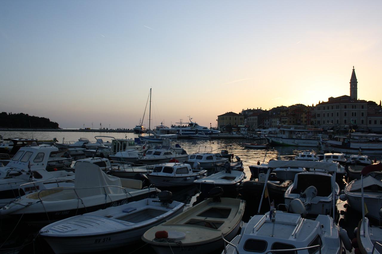 3. 南港海边景观