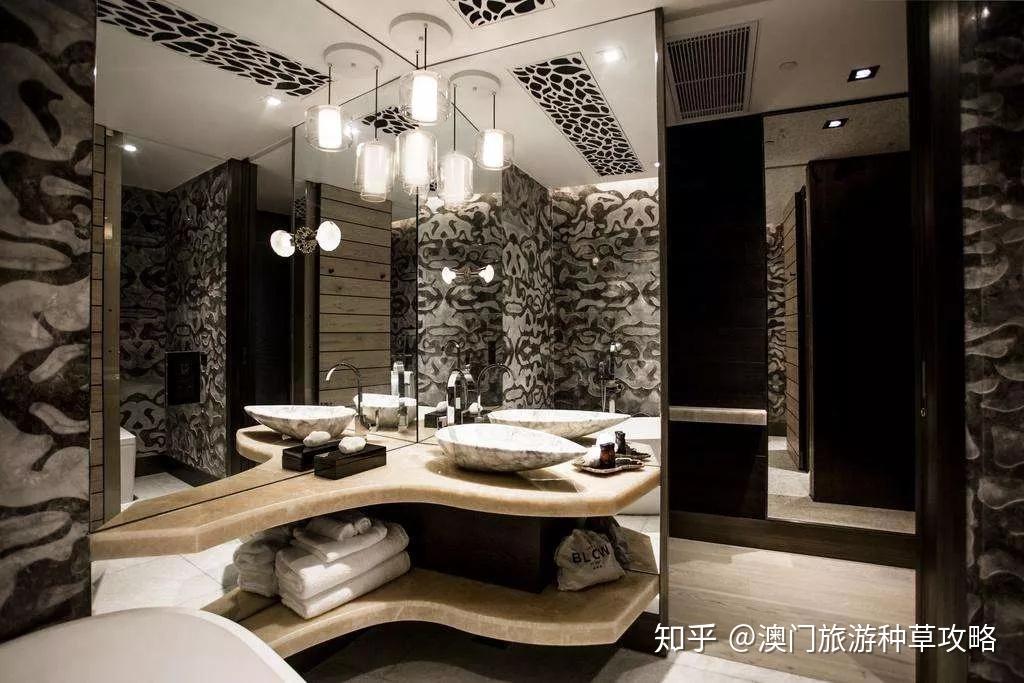 澳门400块住一晚高级酒店!你还敢说你住不起?「最平价的星级酒店」合集! - 知乎