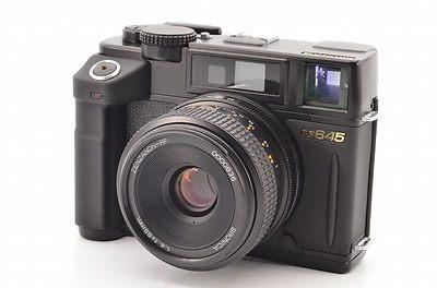 zenza bronica 645