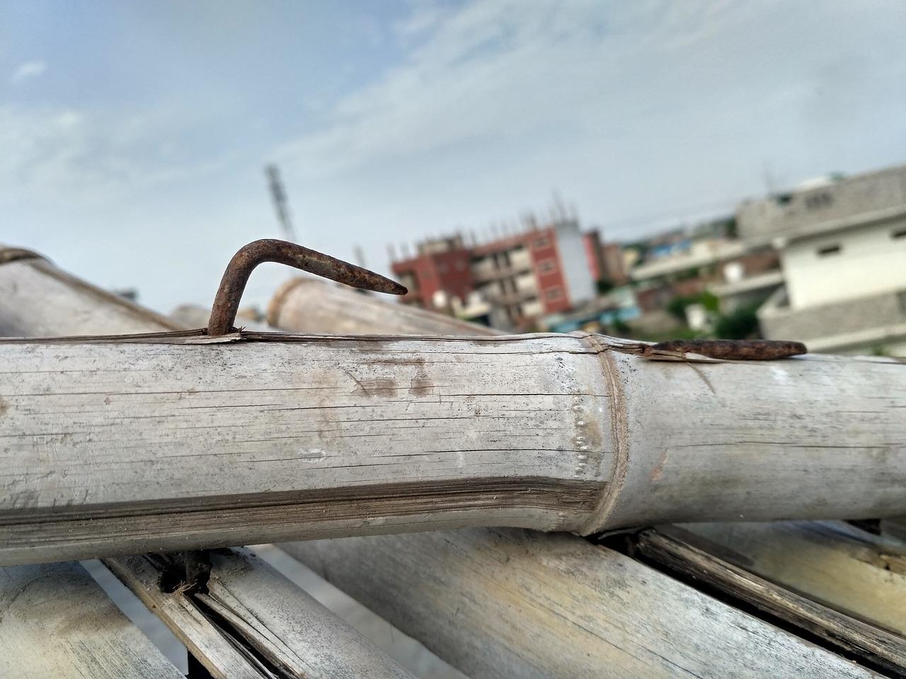 地板除锈小窍门