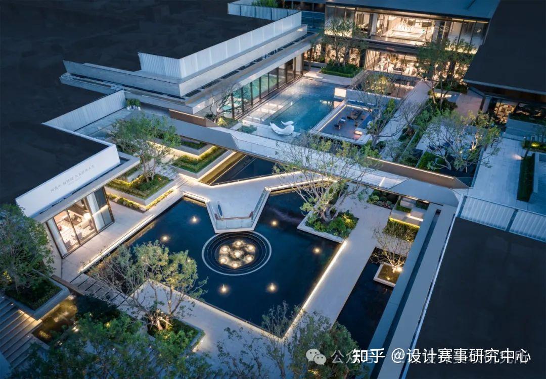 奖项揭晓 | 2024亚洲设计奖Asian Design Awards获奖结果公布！ - 知乎