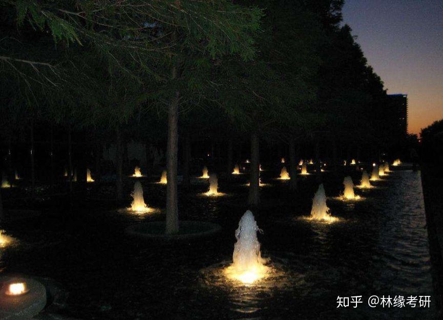 景观名人传│美国现代景观大师——丹 ·凯利 - 知乎