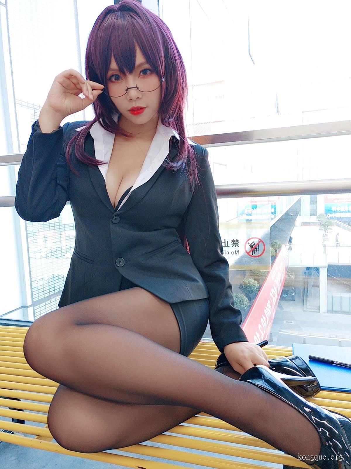 图片[18]-Neko-薇薇 – 全套13期&视频[2.9G-2025.6]-佳人吧