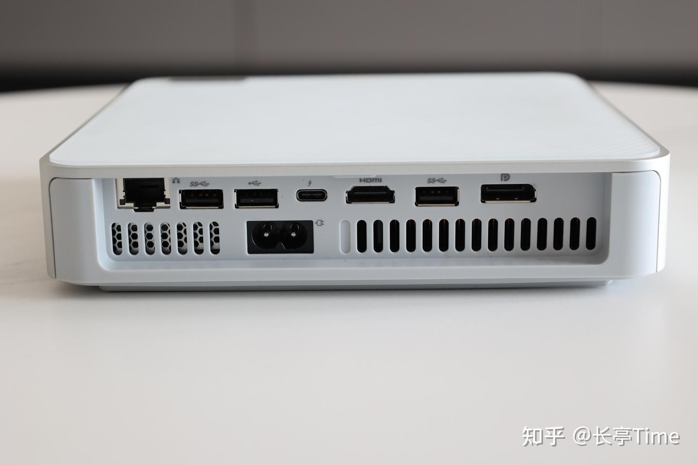 办公神器：小新mini主机测评、拆解、以及使用体验 - 知乎