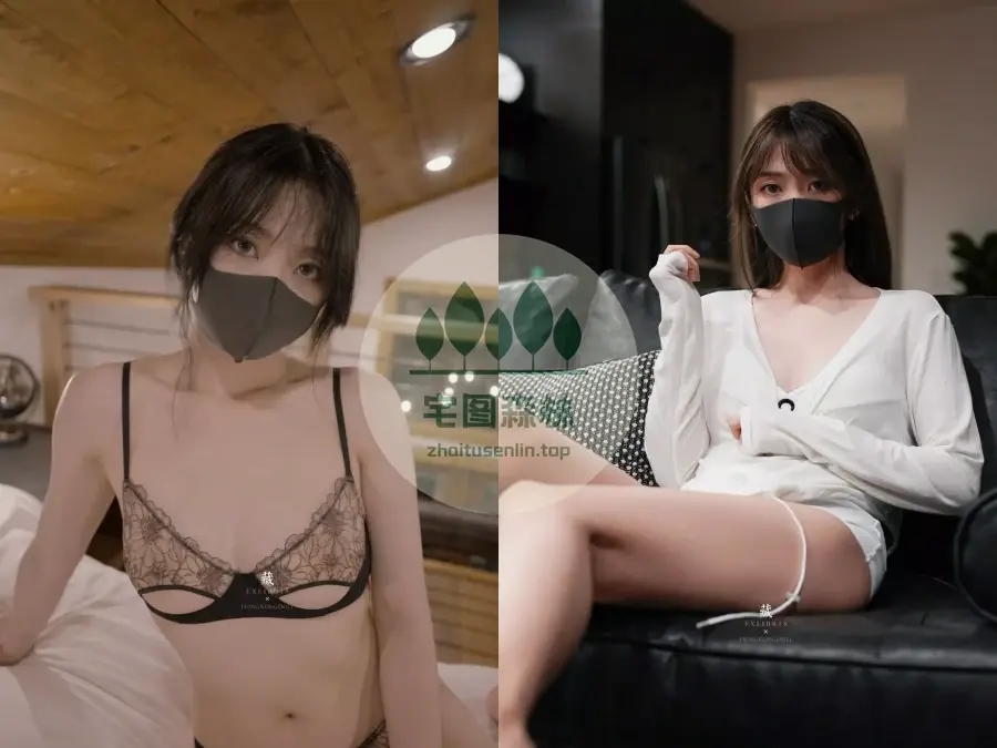 HongKongDoll玩偶姐姐写真合集资源下载汇总[持续更新]-图合集