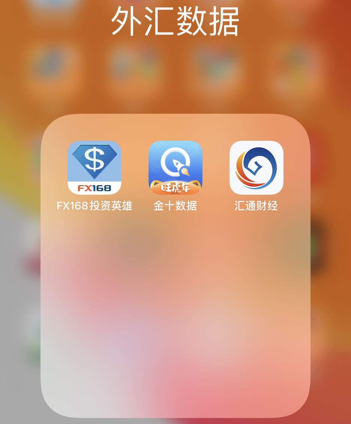 合集】期货+外汇必关注的基本面- 知乎