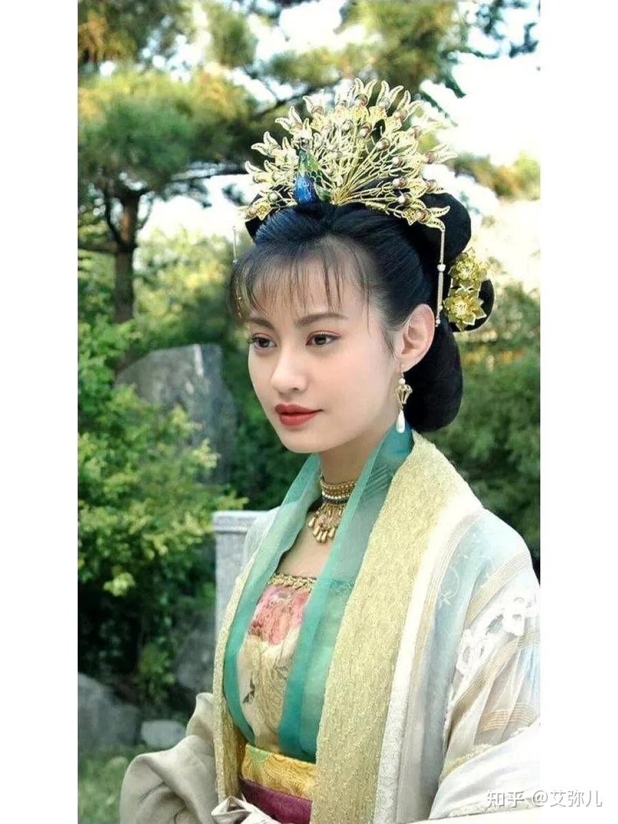 演员杨雪：事业巅峰嫁相貌平平老公，自称捡到宝，如今女儿很漂亮 - 知乎