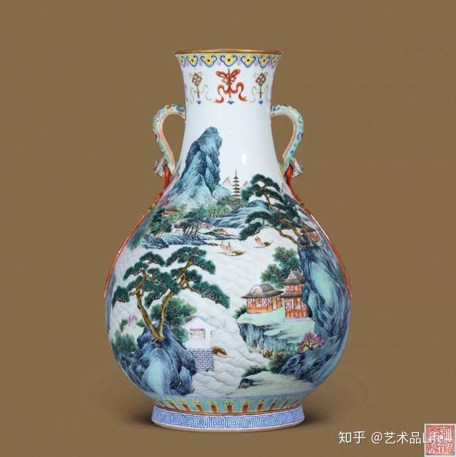 最低7500万，最高2.8亿，最贵的30件景德镇明清瓷器- 知乎