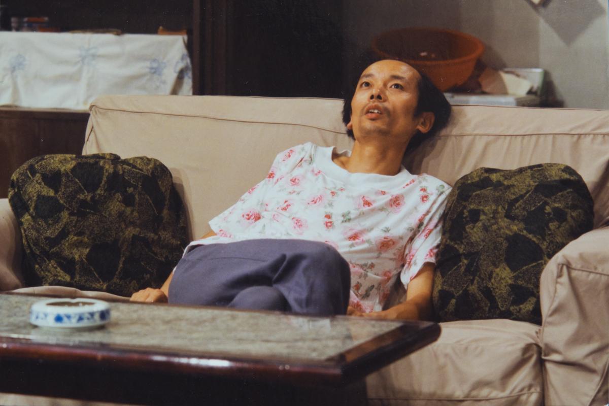 安于平淡与混吃等死的界限在哪里?