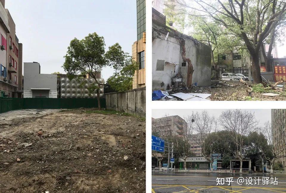 7个优秀的老旧社区改造设计 - 知乎