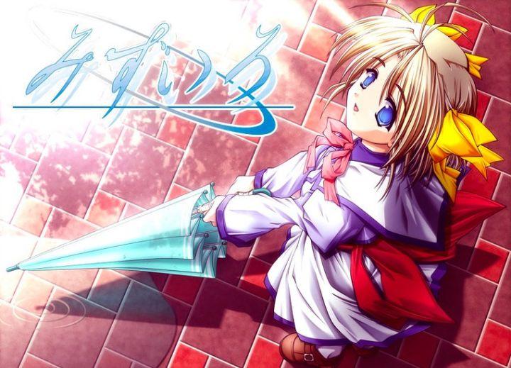 如何评价游戏narcissu水仙系列