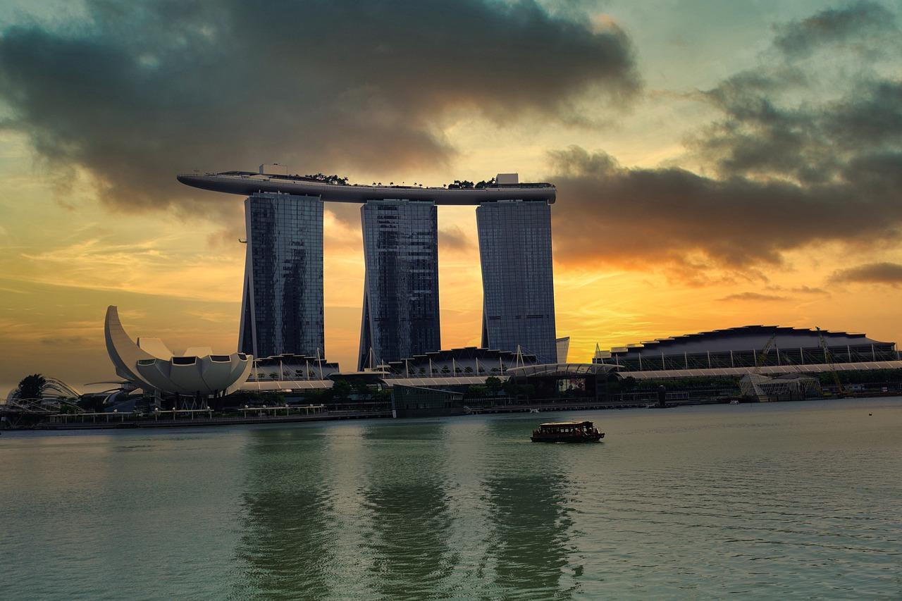 3. 湾区生态宜居