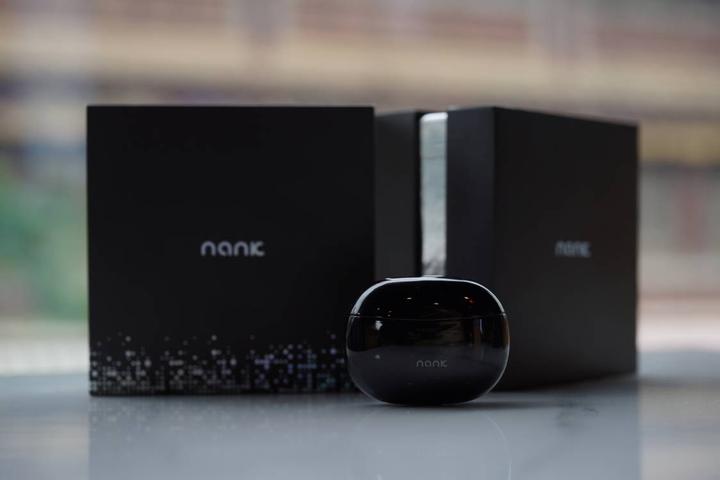 南卡a2消音小黑盒