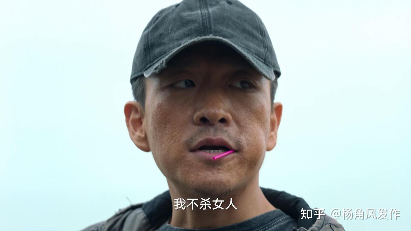 狂飙：看懂莽村绑架案，才明白高启强为啥不放过已经缴械的程程？ - 知乎