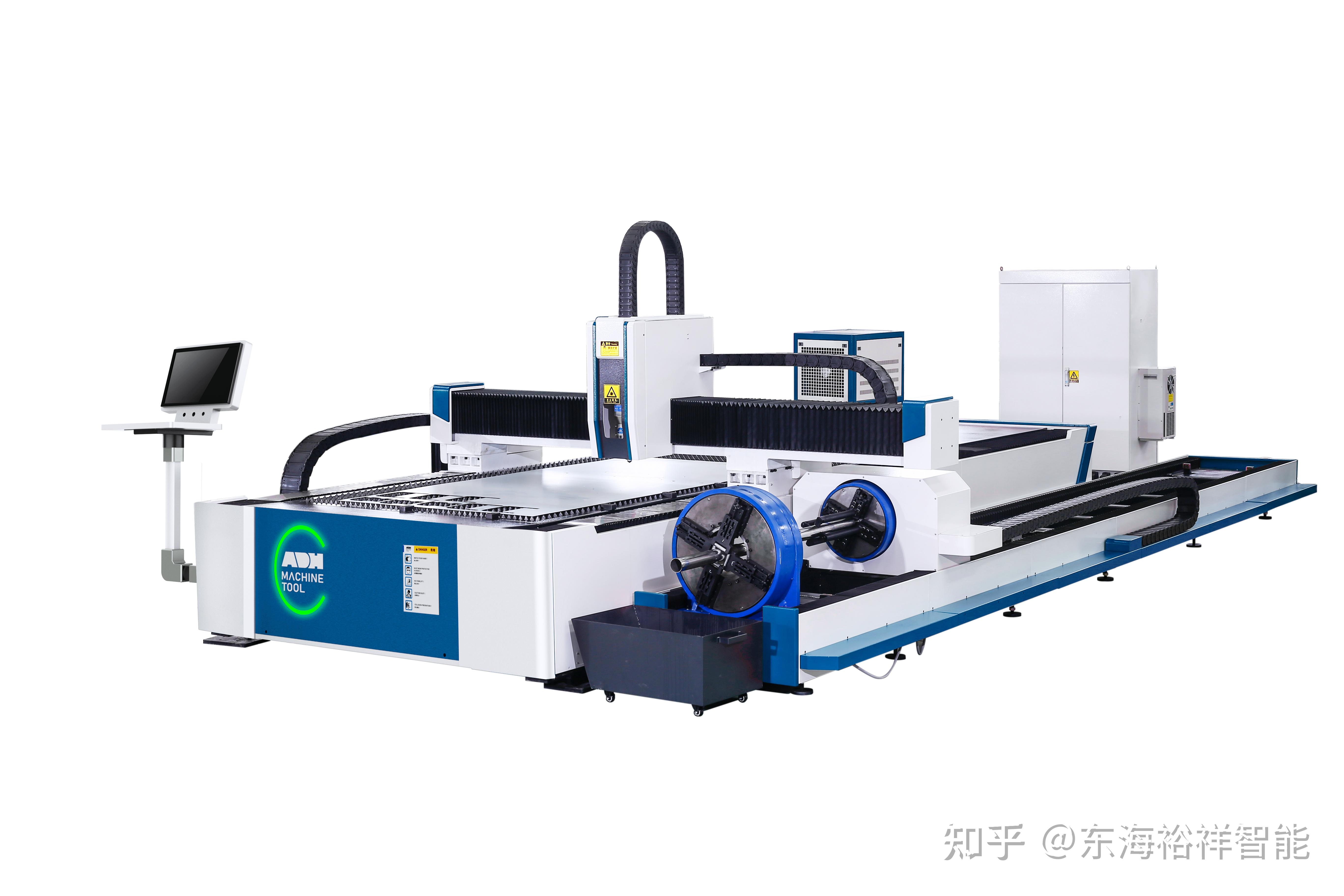 同样标称 3000W，报价从 10 万到 20 万不等：深度揭秘激光切割机价格悬殊的真相 - 知乎
