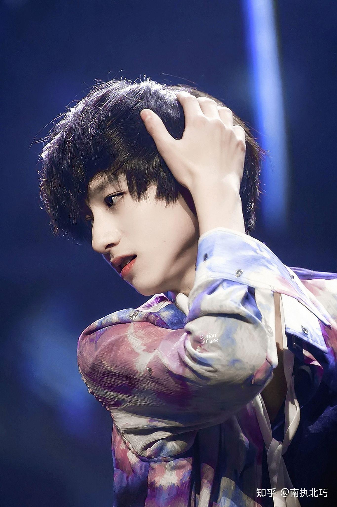 时代峰峻三代练习生有哪几位可以安利一下吗刚从二代知道三代但不了解