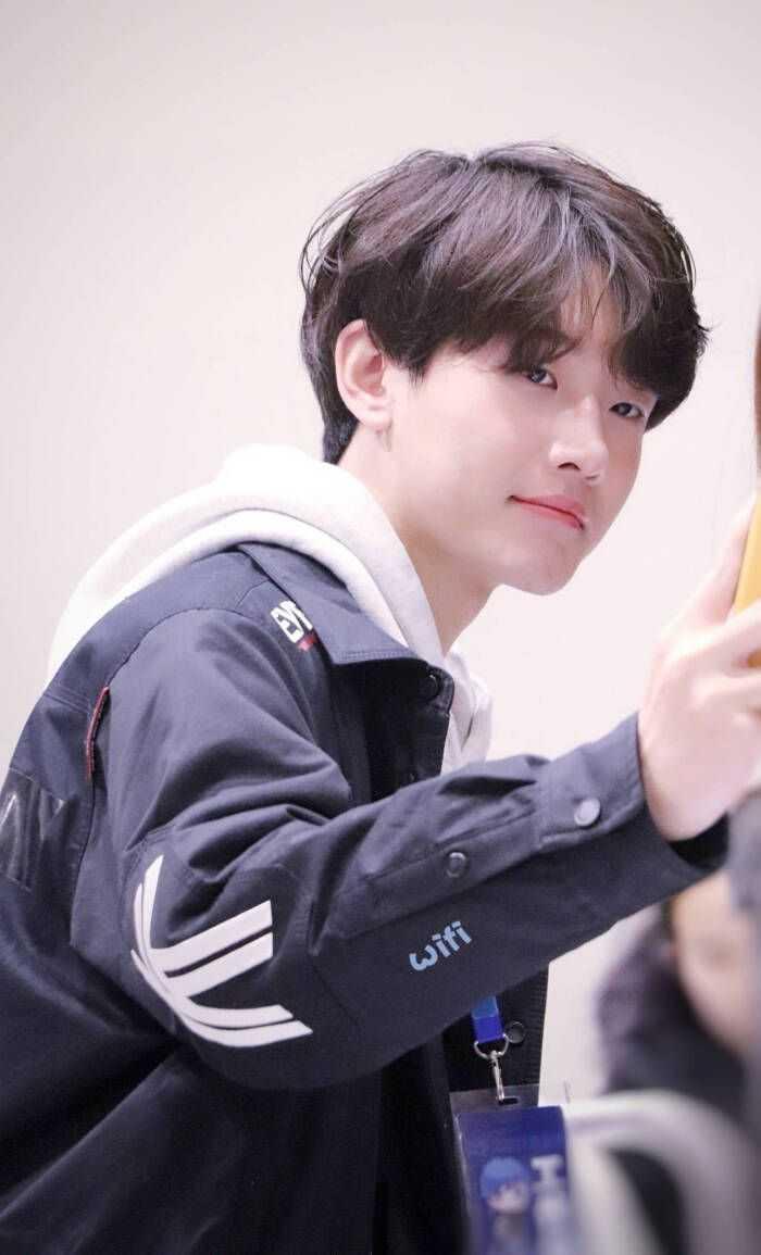 花少北到底有多帅