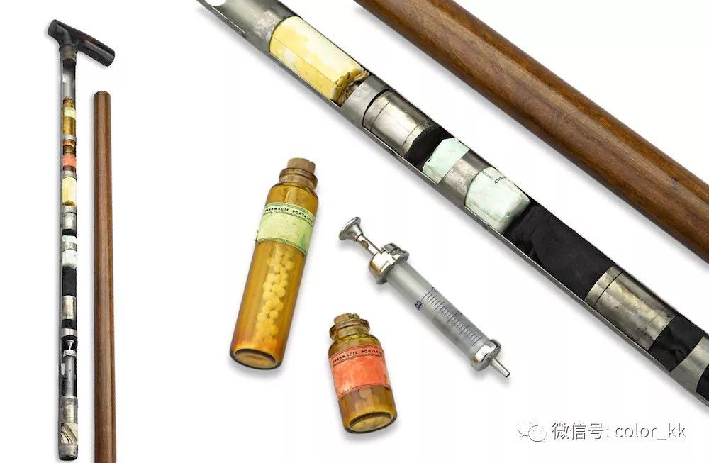 当你老了,走不动了,你也不能杖中带剑 - 知乎