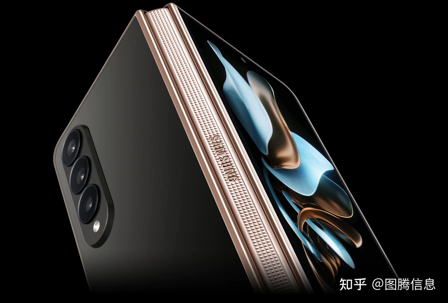 三星Galaxy Z Fold4与心系天下W23选哪个？看完这篇就明白了- 知乎