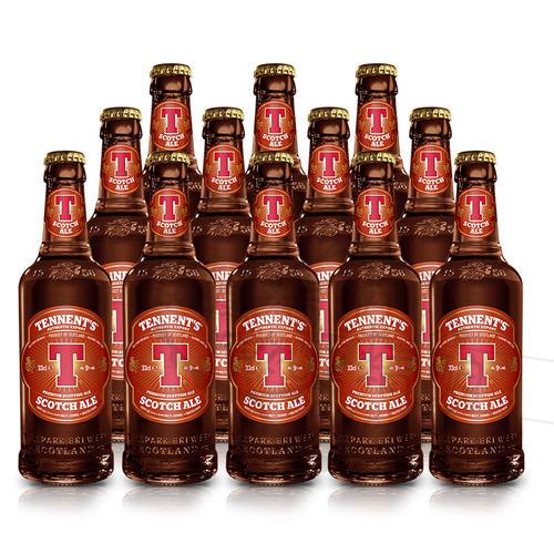 英式艾尔（六）——苏格兰艾尔／Scottish Ales 知乎