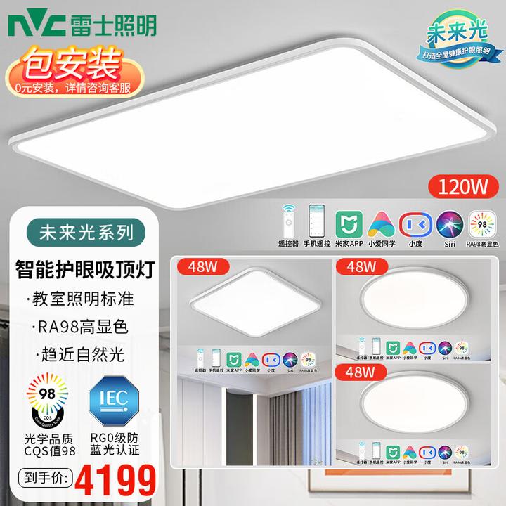 不同大小房间如何选择灯泡瓦数,光通量,照度? - 知乎