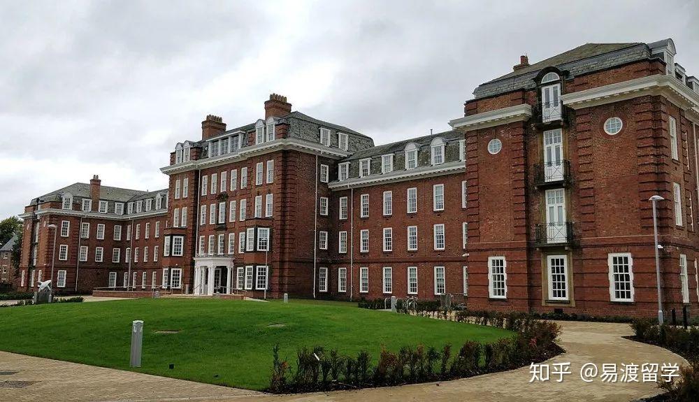 英国杜伦大学16个学院最全分析来了!申请杜伦必读! - 知乎