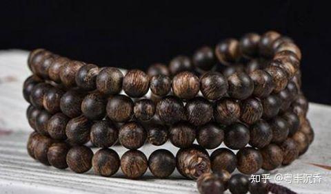 沉香等级之分这么多，只需要记住这几个有用的就行了 - 知乎