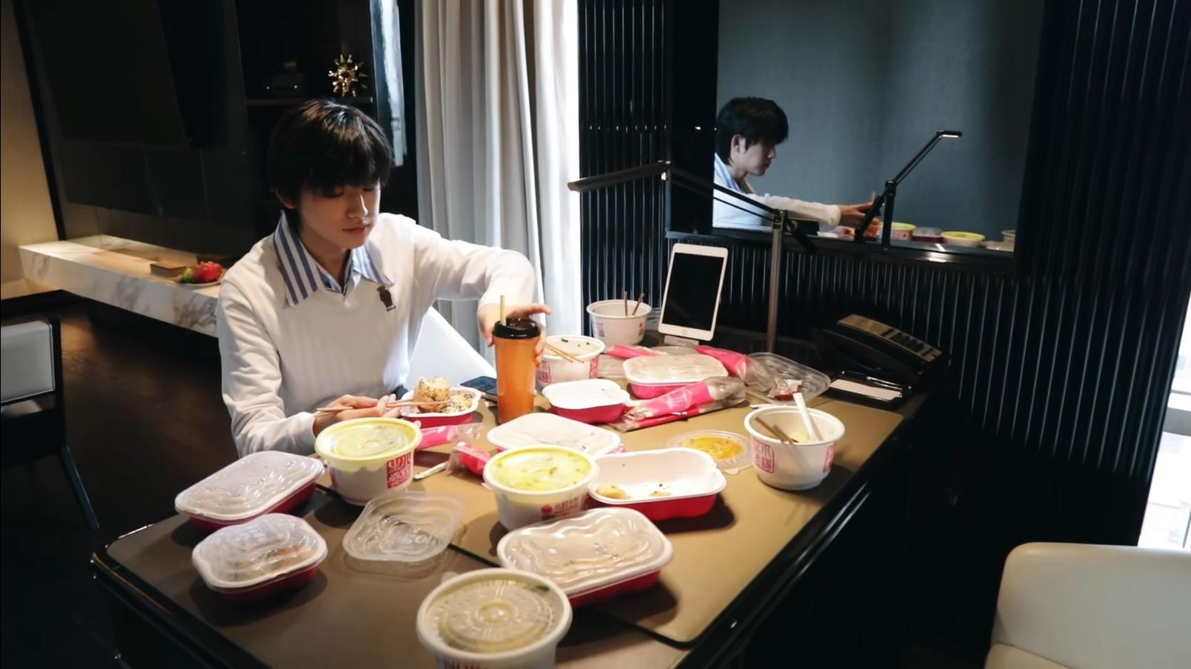 跟宋亚轩谈恋爱是什么感觉