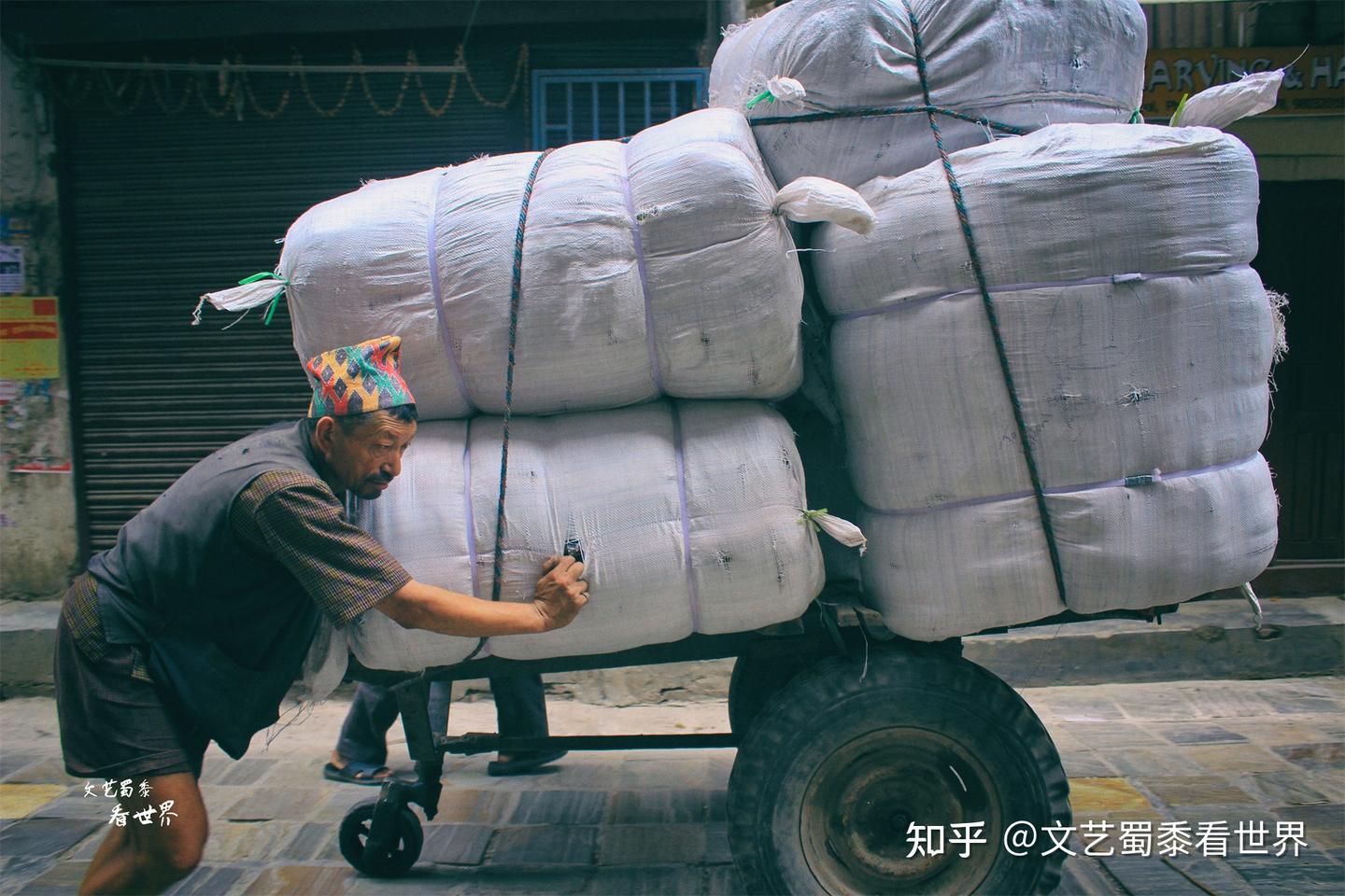 19张照片告诉你，尼泊尔的“现状”，它到底是一个怎样的国家？ - 知乎