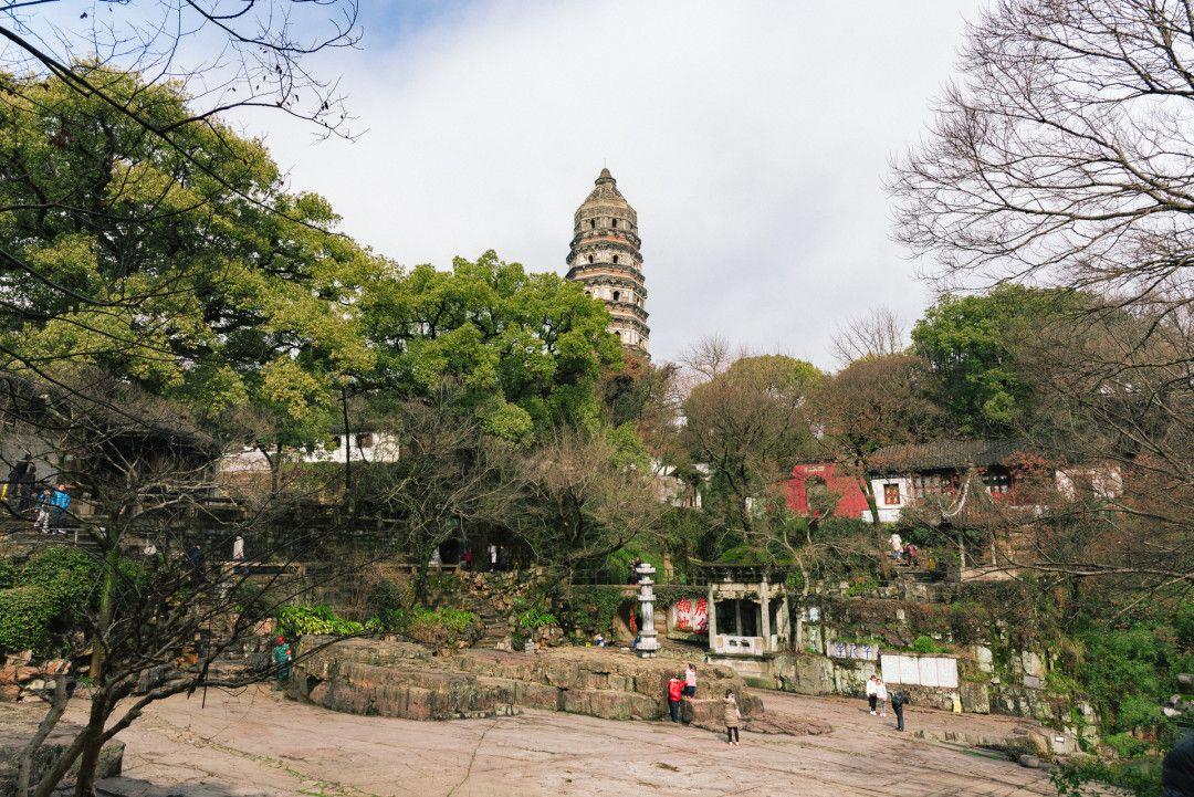 一条河一座城|苏州大运河遗产展示馆带你穿越历史,领略水城文化 - 知乎