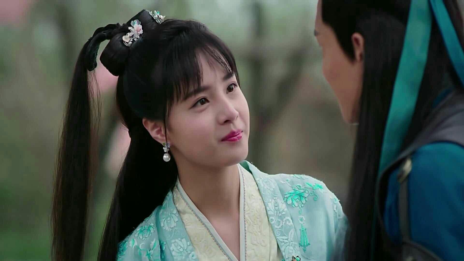 如何评价演员蒋佳恩