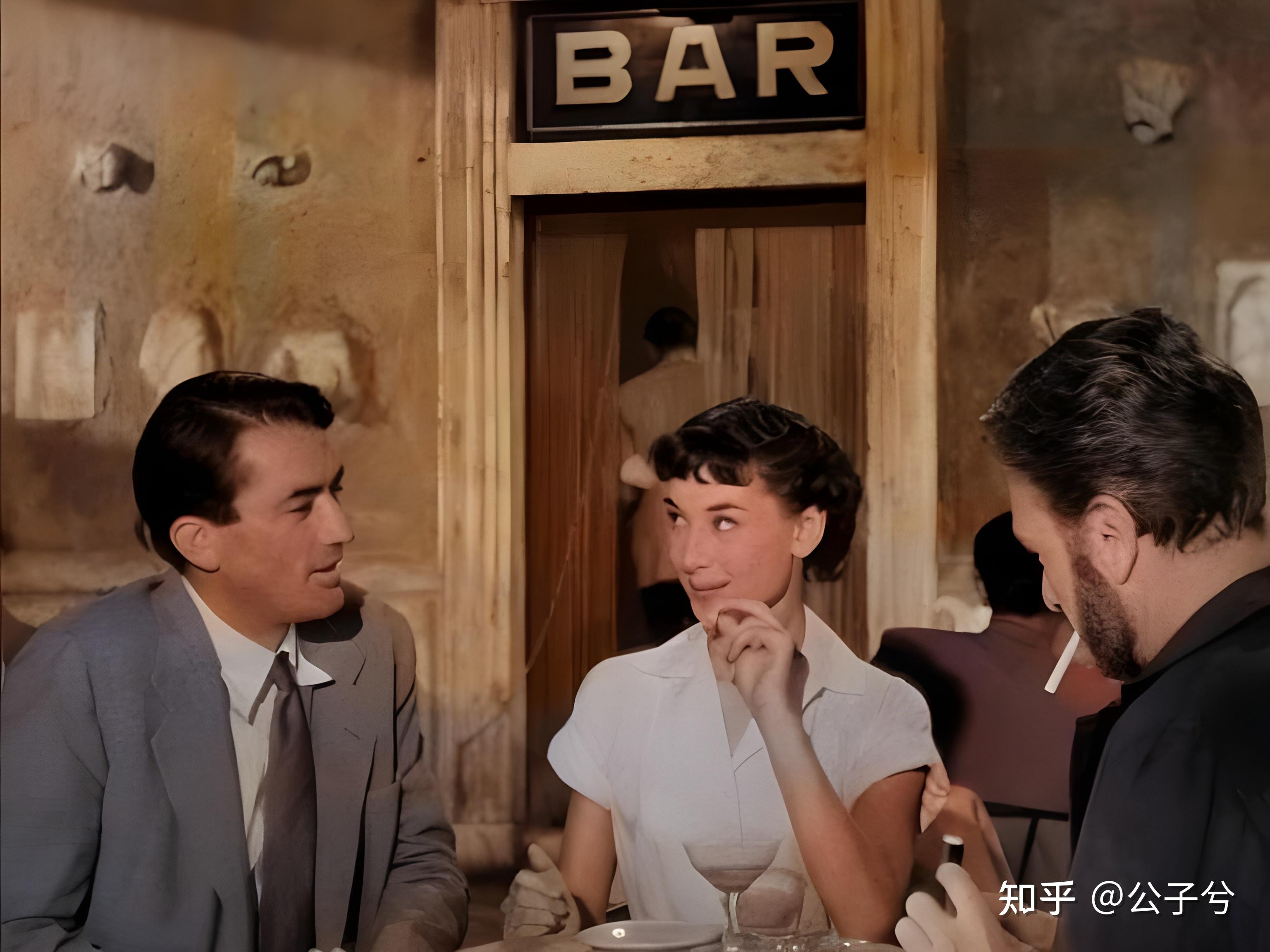 看完《罗马假日》,你觉得让人遗憾的到底是无法相守还是从未遇见?