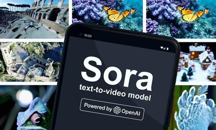 陈巍：Sora视频大模型技术精要万字详解——原理、关键技术、模型架构详解与应用（收录于GPT-4/ChatGPT技术与产业分析） - 知乎