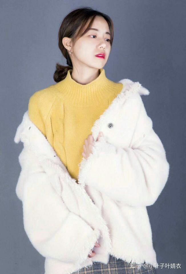 你们身边有天然的网红脸吗