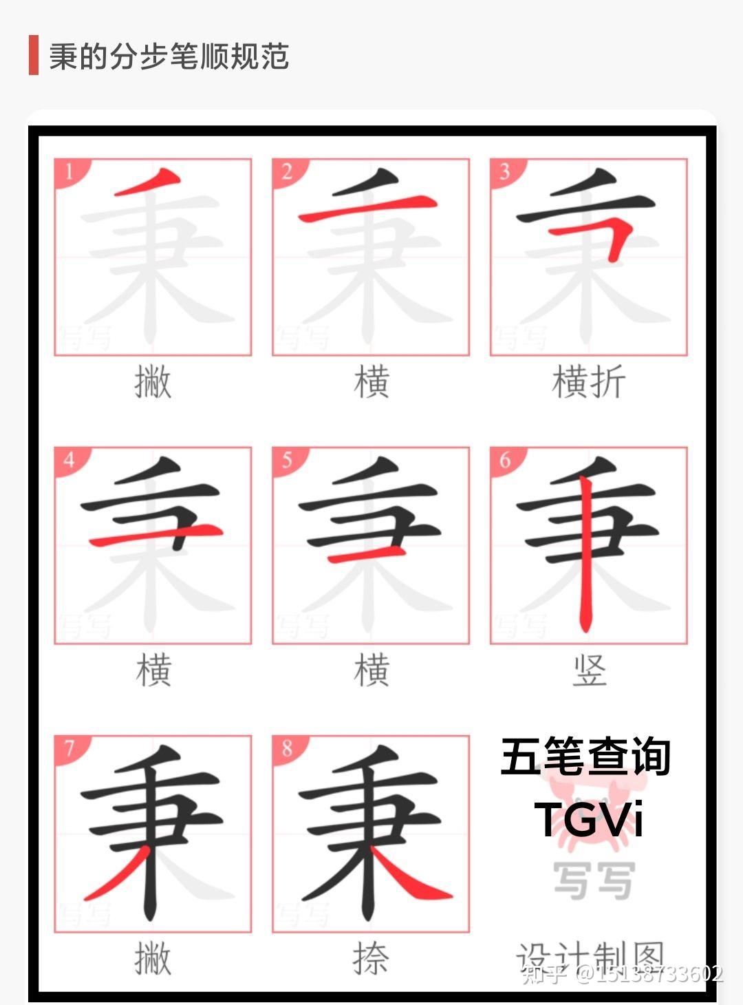 学习新世纪五笔输入法 - 知乎