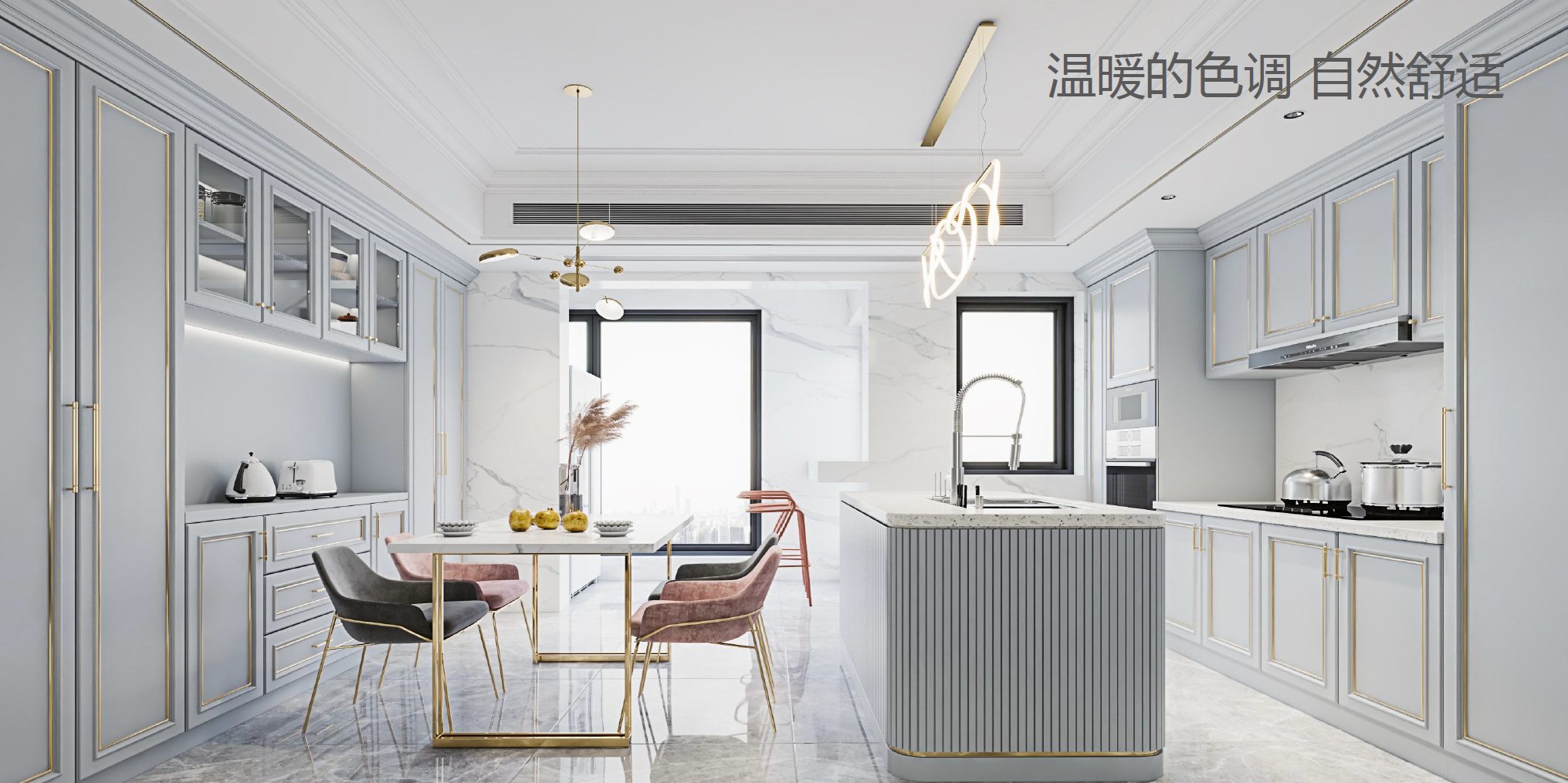 10大轻奢家具品牌 - 知乎