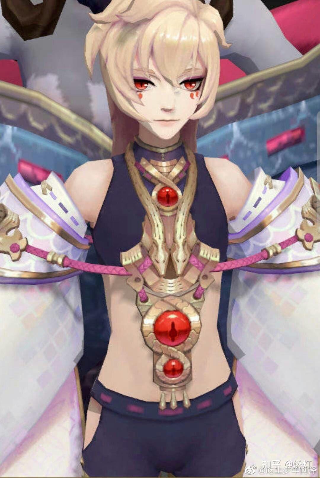 如何评价阴阳师 sp 新式神御怨般若? - 知乎