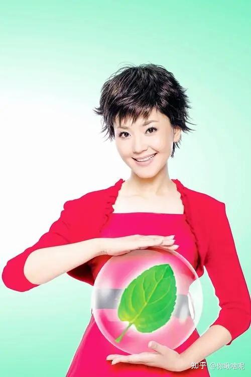 央视主持人方琼:我这辈子最正确的决定,就是在30岁为领导生孩子 - 知乎