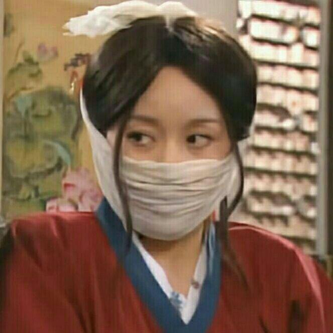 有没有什么惊艳的微信头像?-特别惊艳到人的微信头像