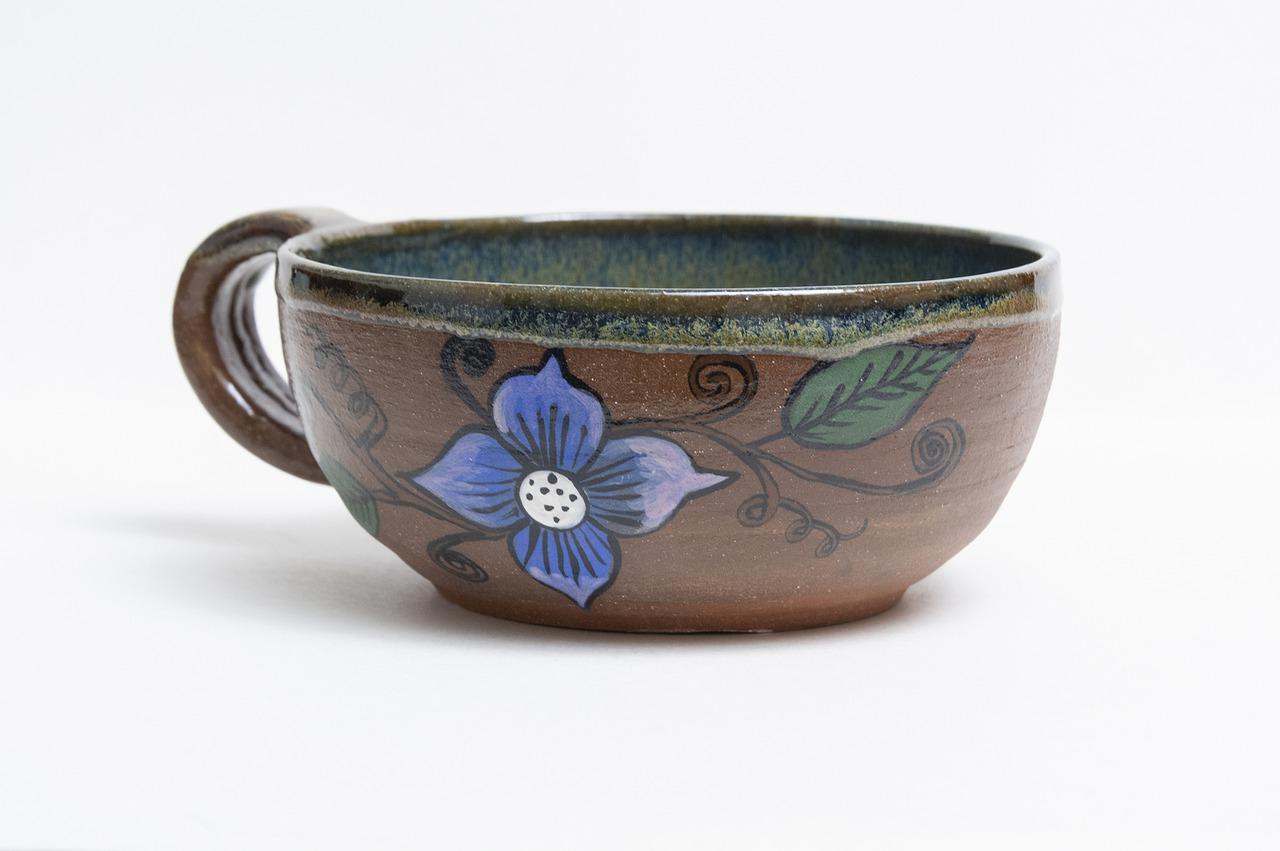 4. 定制陶瓷碗价格