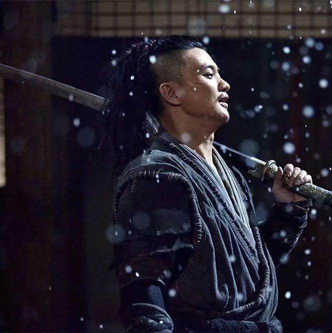 omg | 让周一围都叫难的狠角色,谁?