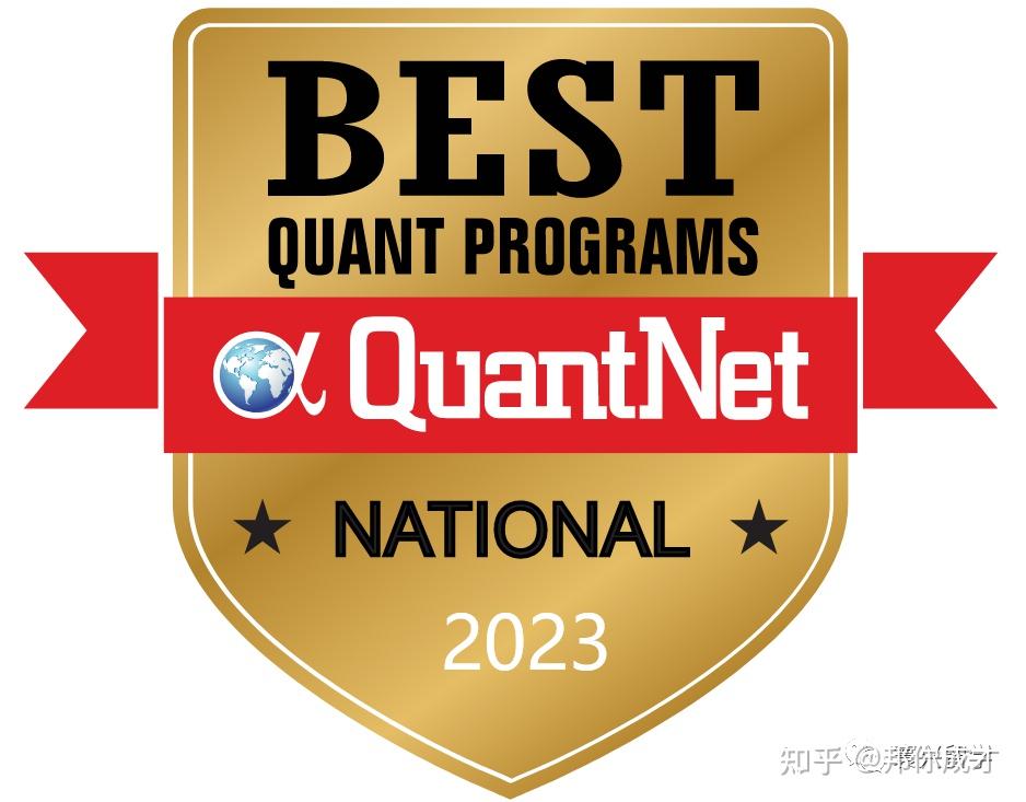 如何评价 2022 年 QuantNet 排名? - 知乎